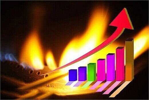 میزان مصرف گاز در زنجان 10درصد افزایش یافت