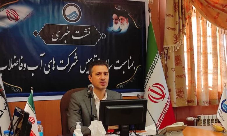 بیش از 65 درصد مشترکان زنجانی مشترکان با مصرف استاندارد هستند
