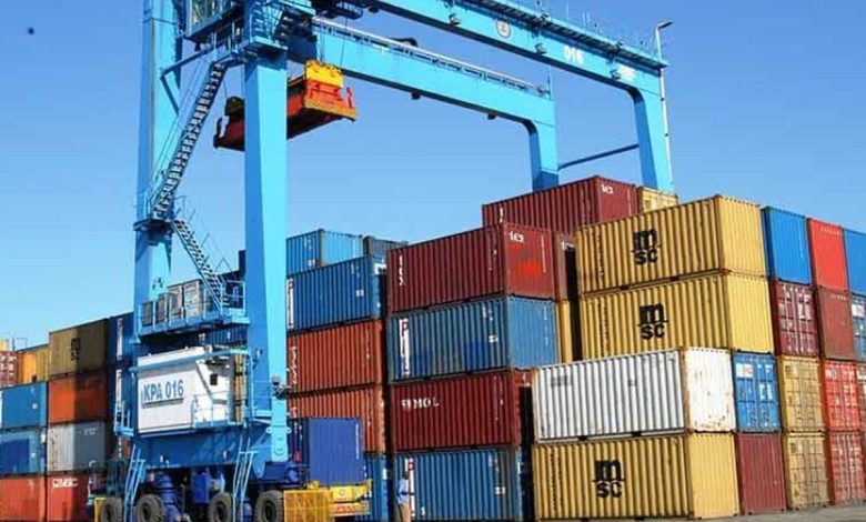صادرات استان زنجان به بیش از 500 میلیون دلار رسید