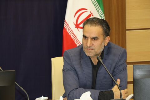 ایجاد اولین دفتر تسهیلگری بازآفرینی در بافت فرسوده زنجان