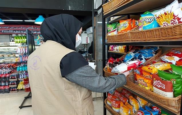 بیش از 2 هزار بازرسی از مراکز عرضه کالا و خدمات در استان زنجان انجام شد