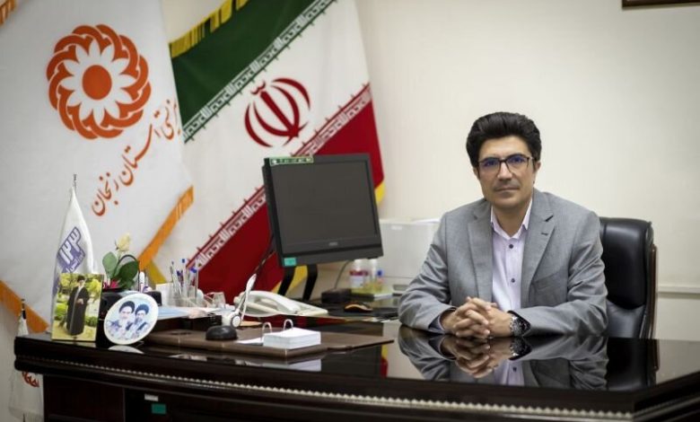 نگهداری از کودکان بی سرپرست و بد سرپرست بخشی از وظایف مهم بهزیستی است