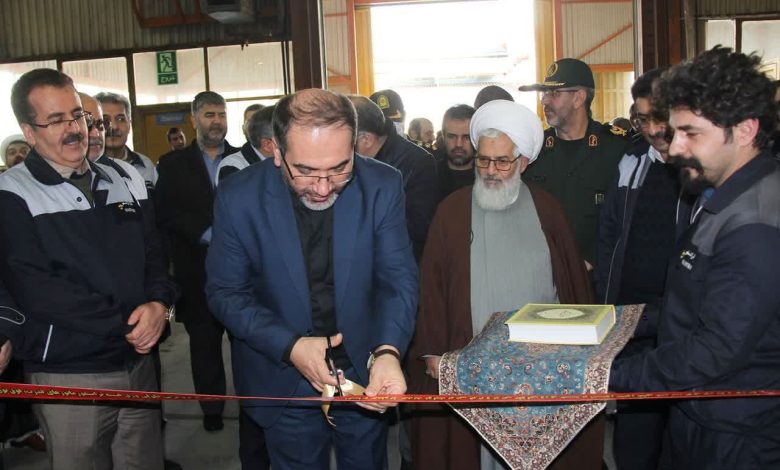 انعقاد تفاهمنامه ایجاد کارخانه نوآوری برق و انرژی در زنجان