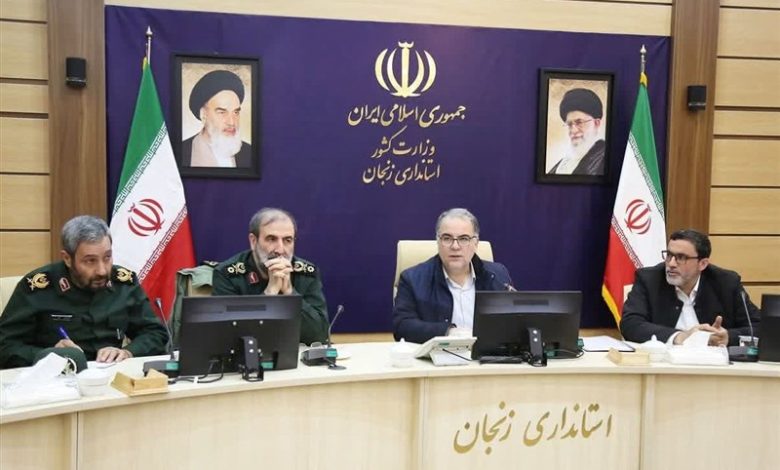 زنجان در برخورداری از ساختمان پارک علم و فناوری محروم است