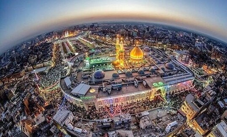 آغاز ثبتنام طرح نوروزی عتبات عالیات از 6 اسفندماه
