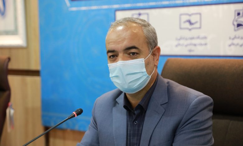 روندافزایشی مصدومان اعزامی به بیمارستان از آغاز طرح سلامت نوروزی تاکنون