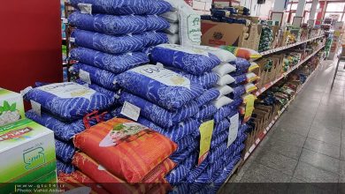 اختصاص 719 تن سهمیه برنج و شکر طرح ضیافت در استان زنجان
