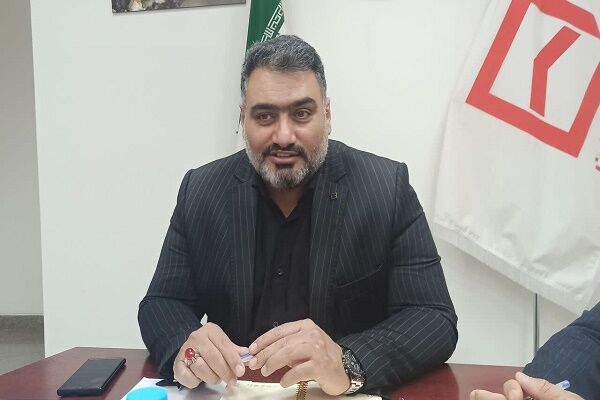 بانک مسکن به 15 هزار و 700 واحد پروژه نهضت ملی مسکن تسهیلات پرداخت کرده است