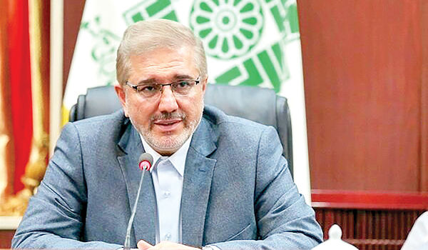 نرم افزار مالیات من رونمایی میشود