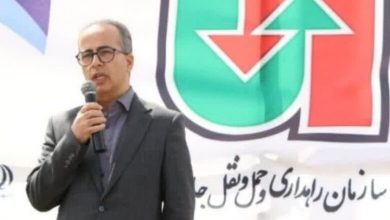 آغاز پویش همراهان سفر ایمن در استان زنجان