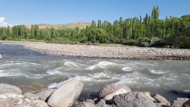 هشدار سرپرست شرکت آب منطقه‌ای زنجان:مردم در مسیر رودخانه و سدهای زنجان تردد نکنند