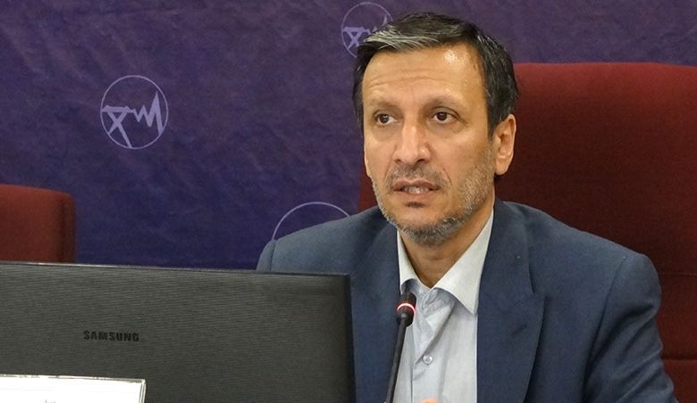 نیروگاه 2 مگاواتی روی پرور زنجان به شبکه توزیع برق سراسری پیوست