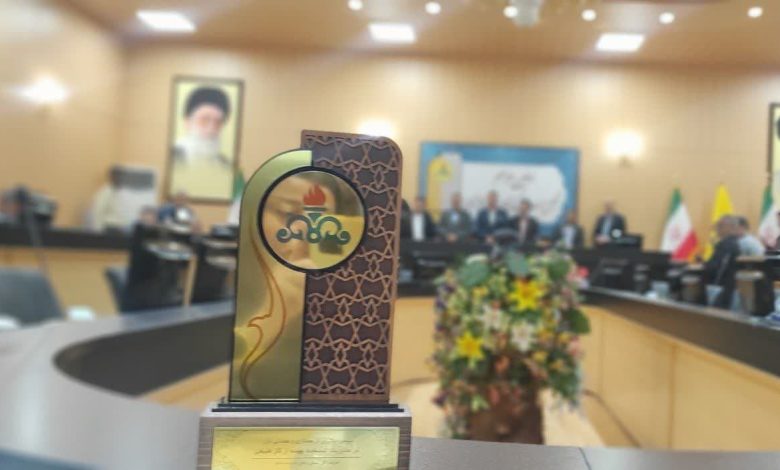 زمستان سرد سال گذشته زنجان قطعی گاز نداشت