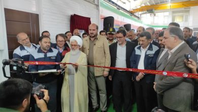 افزایش 30 درصدی تولیدات ایران ترانسفو در سال مهارت تورم و رشد تولید