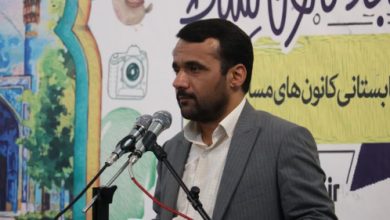 اجرای طرح ملی اوقات فراغت در 250 باب از کانون های مساجد استان زنجان