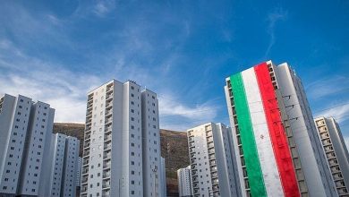 16 هزار واحد مسکونی در قالب نهضت ملی مسکن در استان زنجان تسهیلات لازم را دریافت کردند