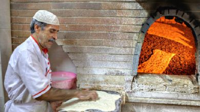 تمهیدات لازم برای پخت 25 هزار قرص نان در روز عید سعید غدیر خم
