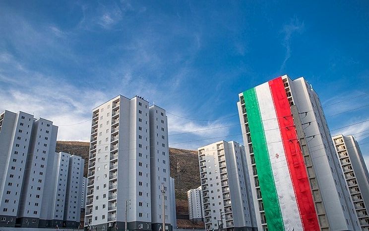 16 هزار واحد مسکونی در قالب نهضت ملی مسکن در استان زنجان تسهیلات لازم را دریافت کردند