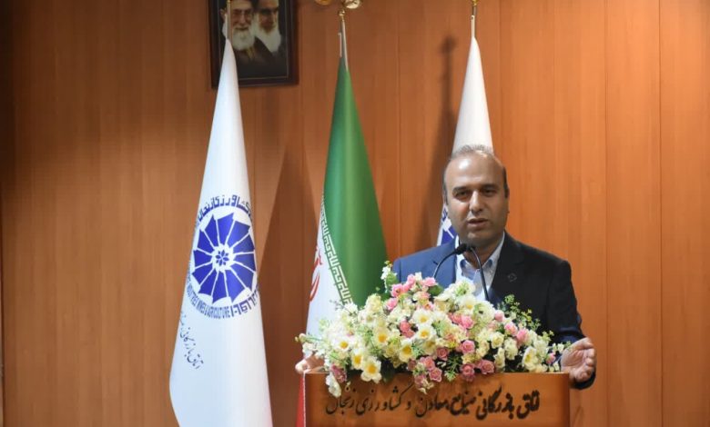 برنامه ریزی برای تشکل شورای بین بخشی واحدهای تولیدی و صنعتی استان زنجان