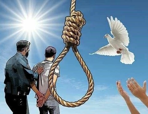 رهایی قاتل از دار مجازات پس از 10 سال در زنجان