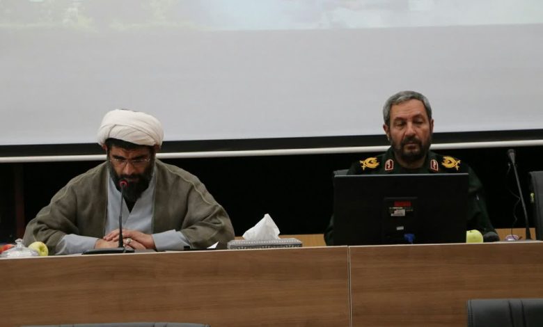 خبرنگاران با اخبار امید آفرین مایه آرامش ملت ایران هستند