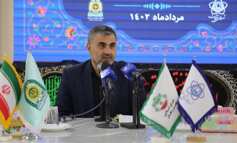 راه‌اندازی اپلیکیشن بهروب با هدف تفکیک زباله از مبدا در زنجان
