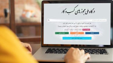 4300 مجوز مشاغل خانگی در زنجان صادر شد