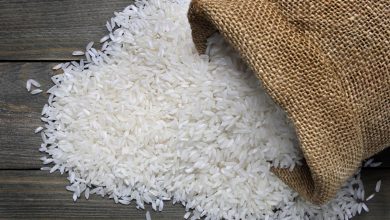 صدور مجوز فروش 200 تن برنج تایلندی در زنجان