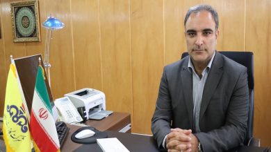 رشد 16 درصدی برخورداری مشترکین شهری و روستایی استان زنجان از نعمت گاز طبیعی