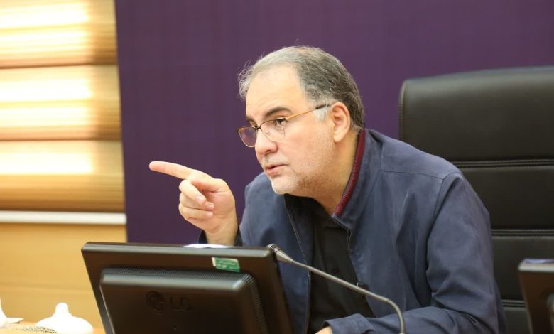 دولت در حوزه مسکن انرژی زیادی را هزینه می‌کند