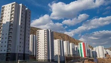 آبرسانی به بیش از 19 هزار واحد طرح اقدام ملی مسکن در زنجان
