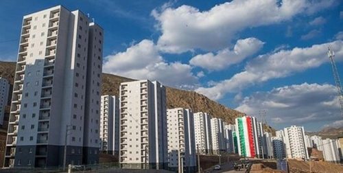 آبرسانی به بیش از 19 هزار واحد طرح اقدام ملی مسکن در زنجان