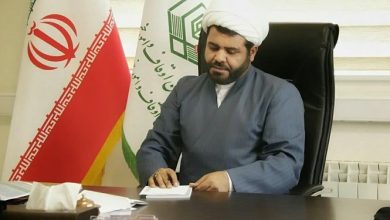 مشارکت زنجانی ها در ارائه خدمات رایگان به بقاع متبرکه