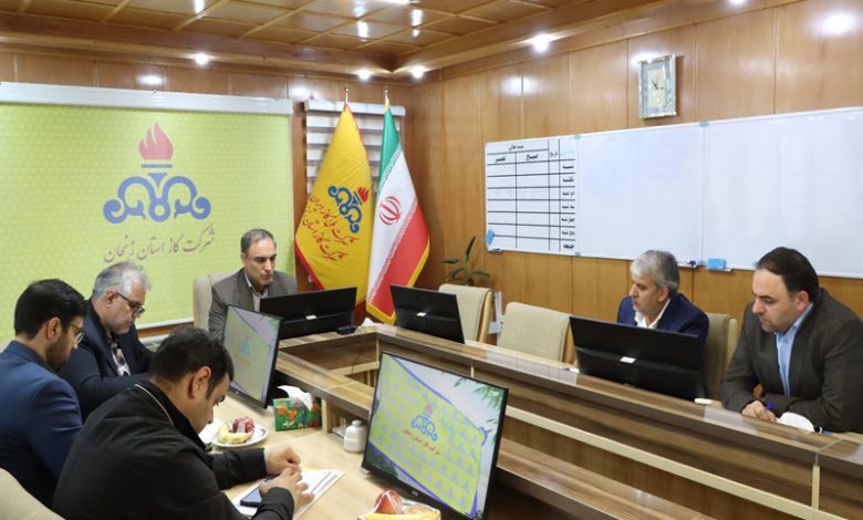 انجام طرح بهسازی و اصلاح موتورخانهها در صورت تداوم آموزش، نتیجه بخش است