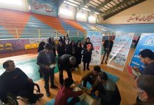 آغاز اولین جشنواره بازی های بومی و محلی معلولین در زنجان