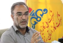 اجرای طرح پایش مصرف گاز در همه ادارات استان زنجان