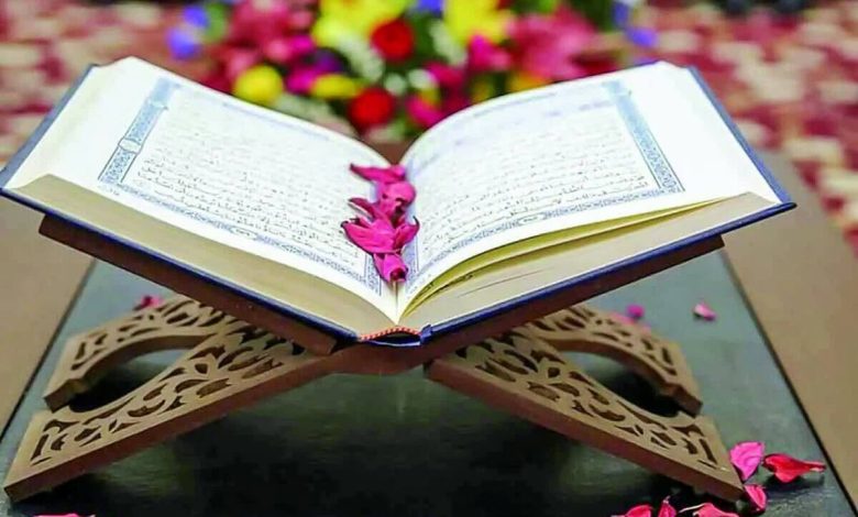 نتایج مرحله کشوری مسابقات قرآن اعلام شد