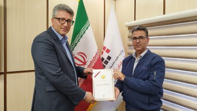 انعقاد قرارداد کارگزاری شرکت راهبران پویا تدبیر با پارک علم و فناوری استان زنجان