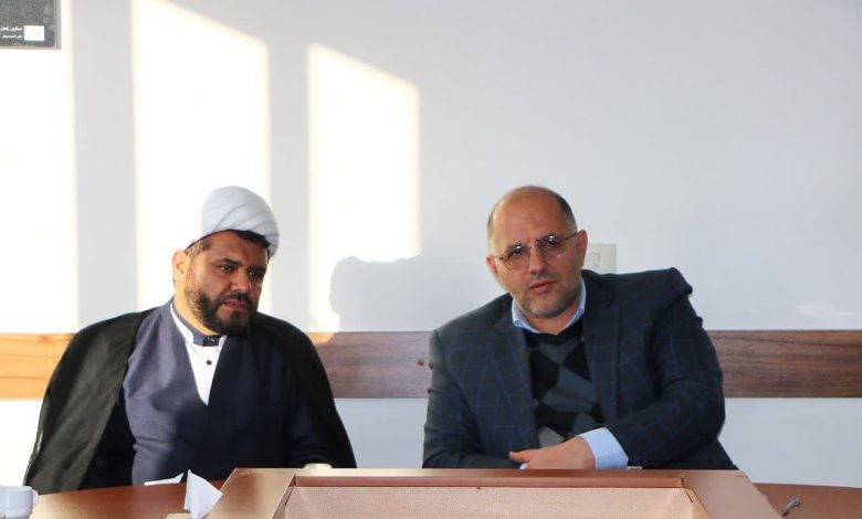 آمادگی اوقاف برای اجرای طرح جامع امامزاده در صورت تصویب دفن اموات