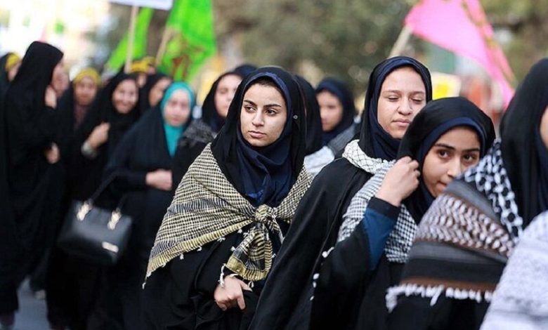 اردوی راهیان پیشرفت برای دانش آموزان دختر مددجوی زنجانی برگزار شد