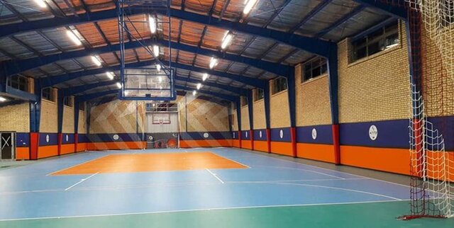 افتتاح 13 پروژه ورزشی در سفر ریاست جمهوری به زنجان
