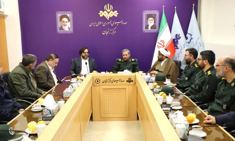 صدا و سیما نهادی تاثیر گذار بر افکار عمومی است