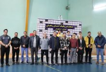 برترین‌های مسابقات رنکینگ بدمینتون استان زنجان در بخش دختران و پسران مشخص شدند