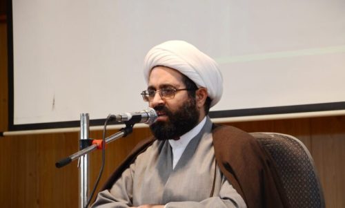 نقش بانوان و رسانه در هیات مذهبی مغفول واقع شده است