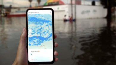 هوش مصنوعی جدید گوگل می‌تواند سیلاب‌ها را تا 7 روز زودتر پیش‌بینی کند