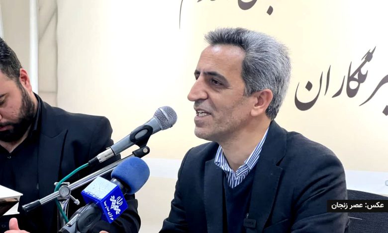 نبی اله محمدی