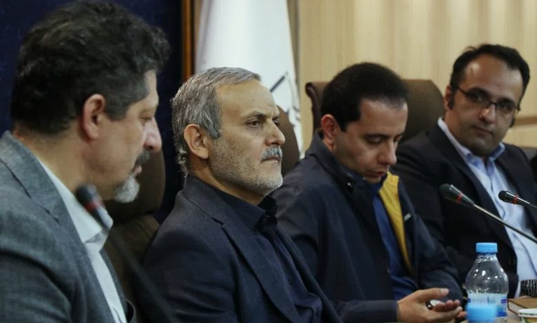 برگزاری نخستین رویداد تخصصی بینالمللی فناوریهای دارویی ایران
