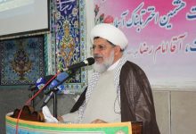 رئیس سازمان عقیدتی سیاسی انتظامی کشور