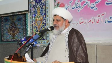 رئیس سازمان عقیدتی سیاسی انتظامی کشور