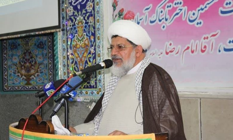 رئیس سازمان عقیدتی سیاسی انتظامی کشور